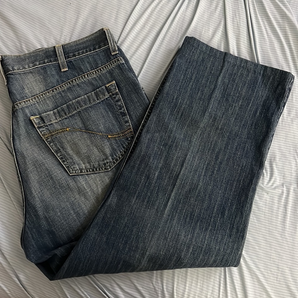 DKNY Brooklyn Jean